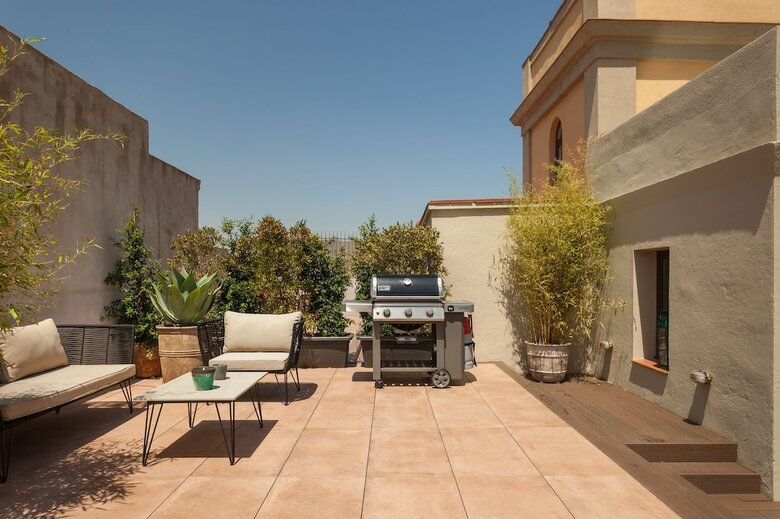 1840 Serviced Apartments Barcelona