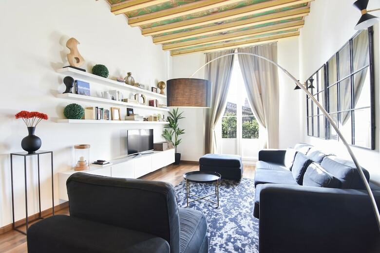 1840 Serviced Apartments Barcelona
