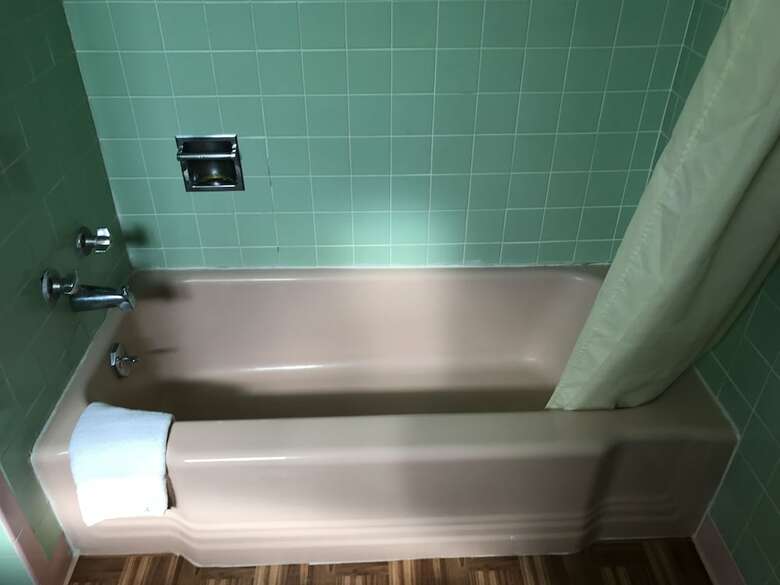 Bonanza Motel Vega