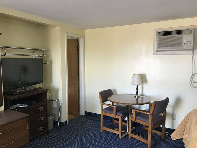 Bonanza Motel Vega