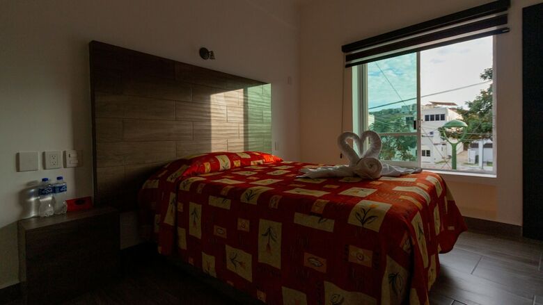 Hotel Galer�a Del �ngel