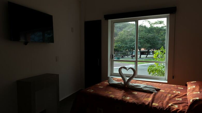 Hotel Galer�a Del �ngel
