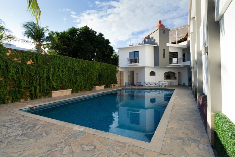 Hotel Galer�a Del �ngel