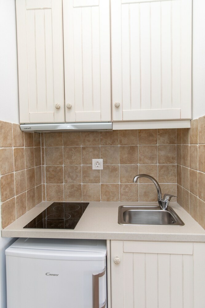 Apartamentos Arhontiko Studios