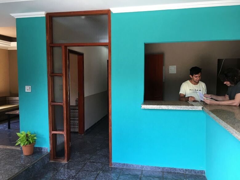 Hotel S�o Jorge