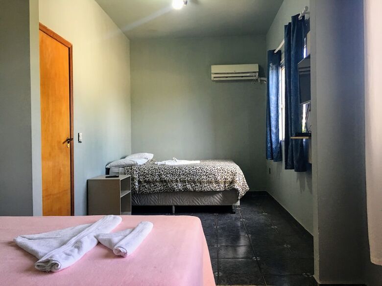 Hotel S�o Jorge