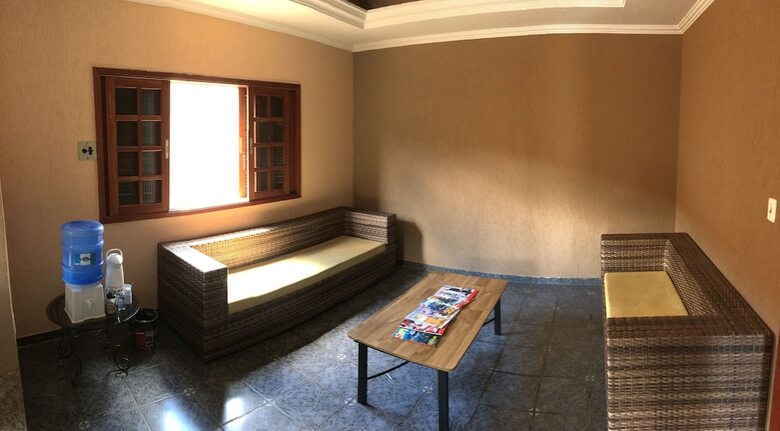 Hotel S�o Jorge