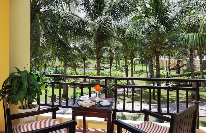 Apartamento Pandanus Resort