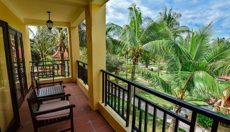 Apartamento Pandanus Resort