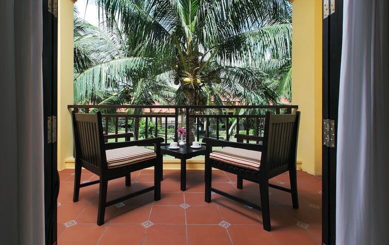 Apartamento Pandanus Resort