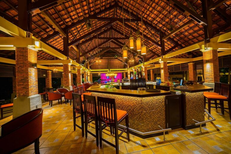 Apartamento Pandanus Resort