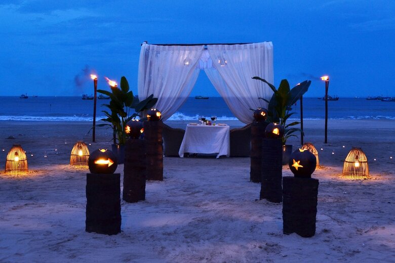 Apartamento Pandanus Resort