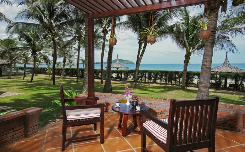 Apartamento Pandanus Resort
