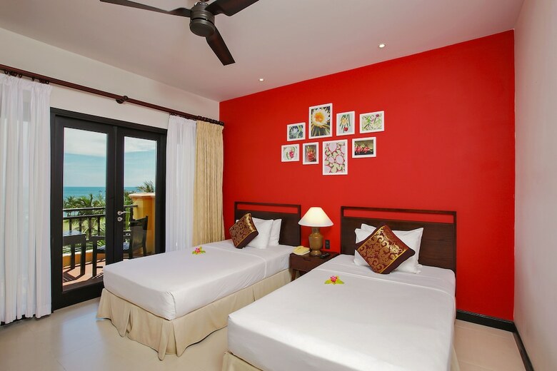 Apartamento Pandanus Resort