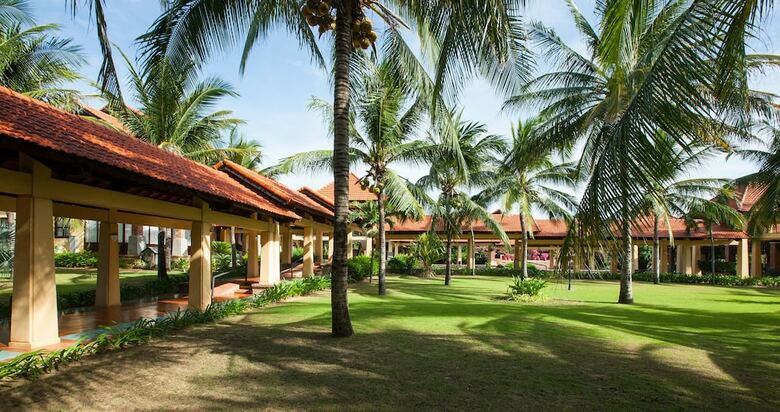 Apartamento Pandanus Resort