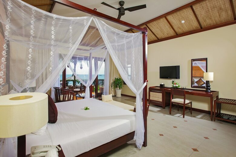 Apartamento Pandanus Resort