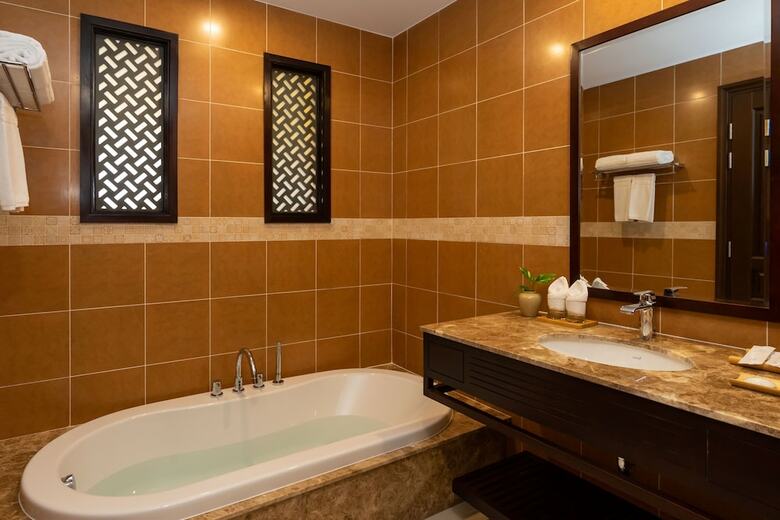 Apartamento Pandanus Resort