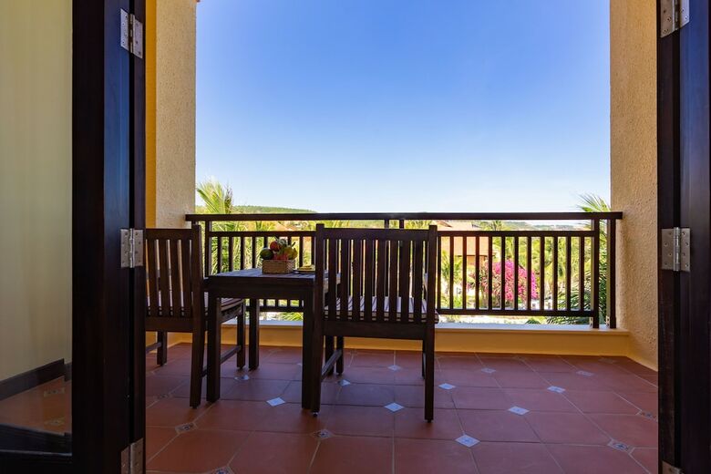 Apartamento Pandanus Resort