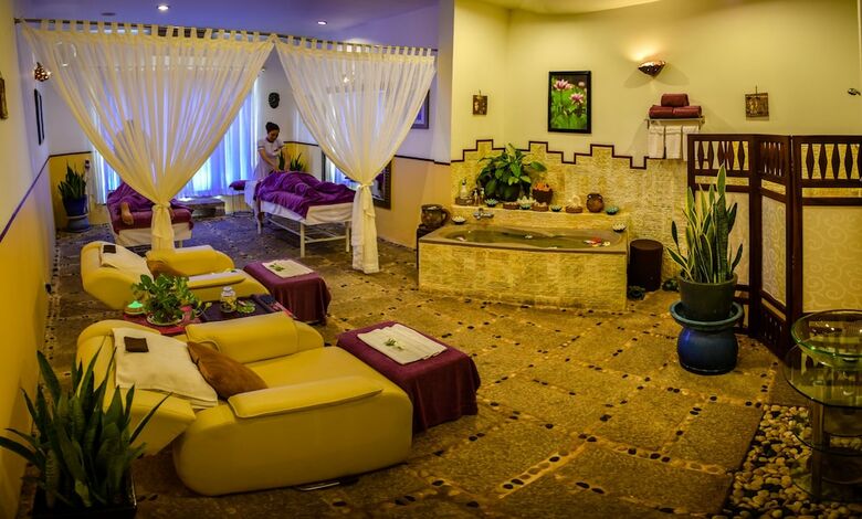 Apartamento Pandanus Resort