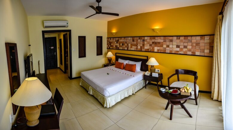 Apartamento Pandanus Resort