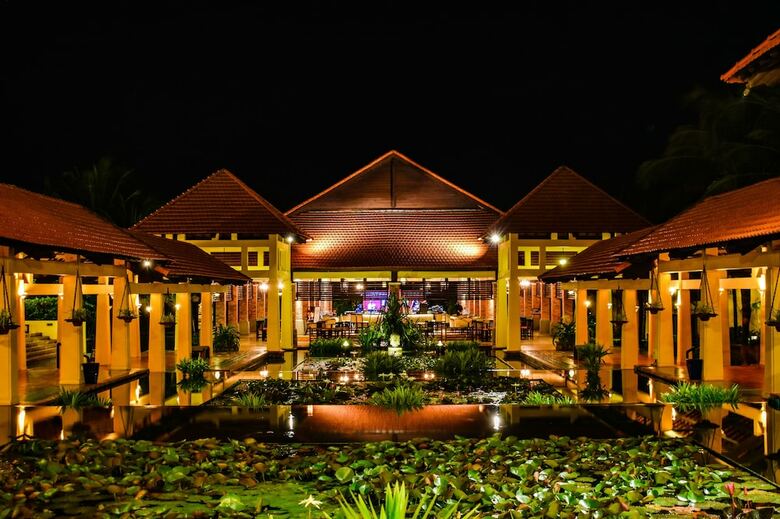 Apartamento Pandanus Resort