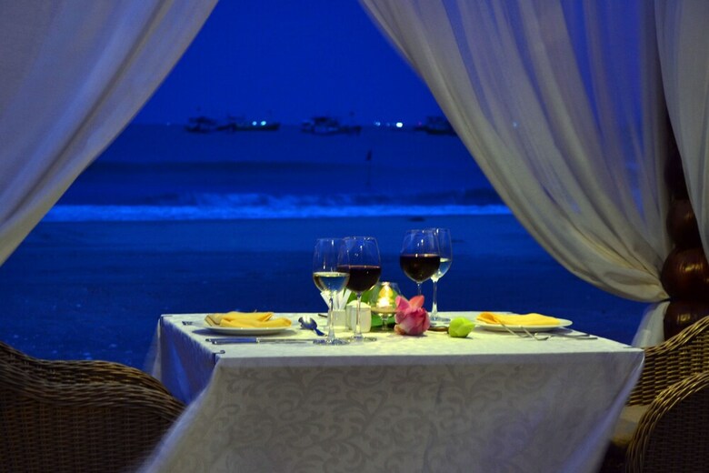 Apartamento Pandanus Resort