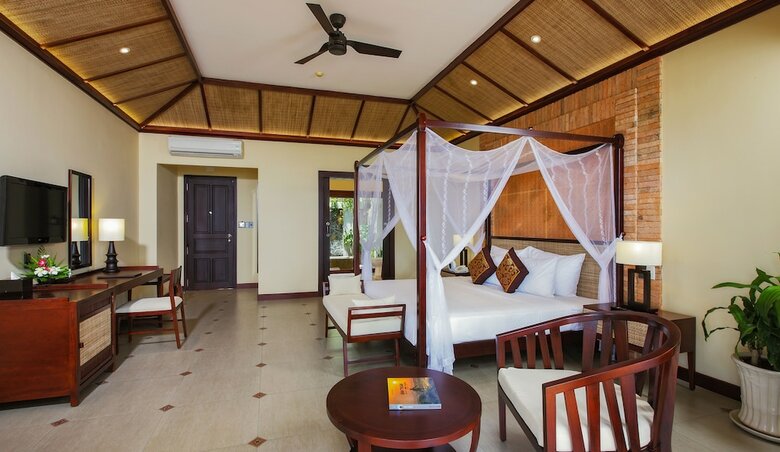 Apartamento Pandanus Resort