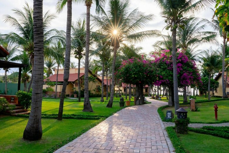 Apartamento Pandanus Resort