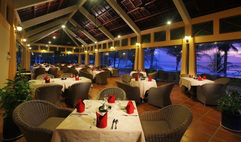 Apartamento Pandanus Resort