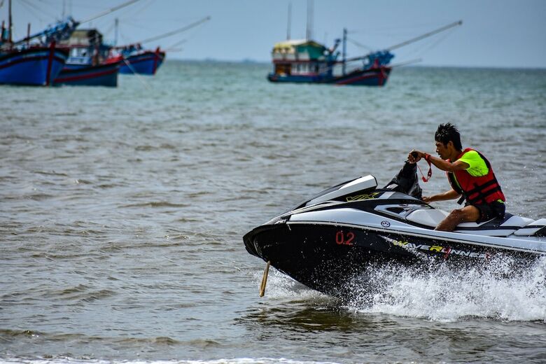 Apartamento Pandanus Resort