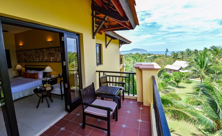 Apartamento Pandanus Resort