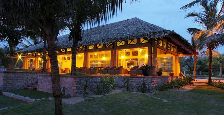 Apartamento Pandanus Resort