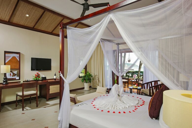Apartamento Pandanus Resort