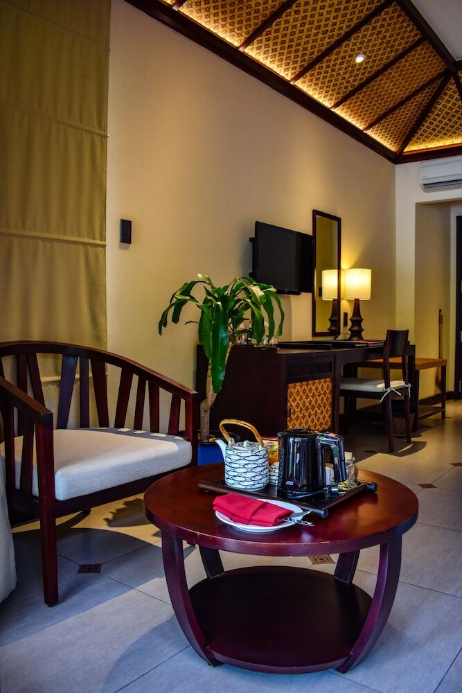 Apartamento Pandanus Resort