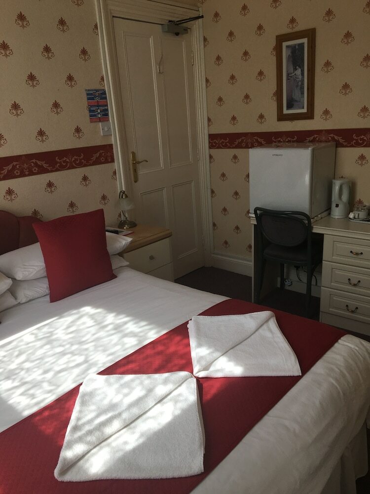 Hotel The Grosvenor House