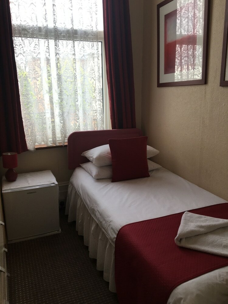 Hotel The Grosvenor House