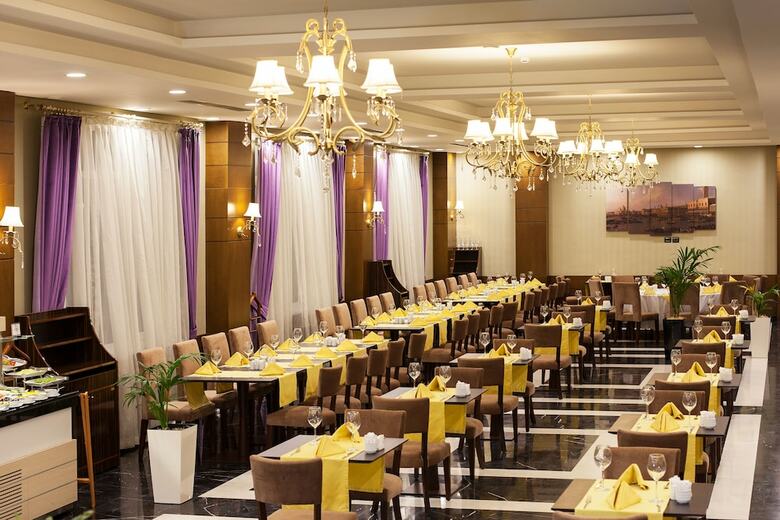 Comfort Hotel Astana