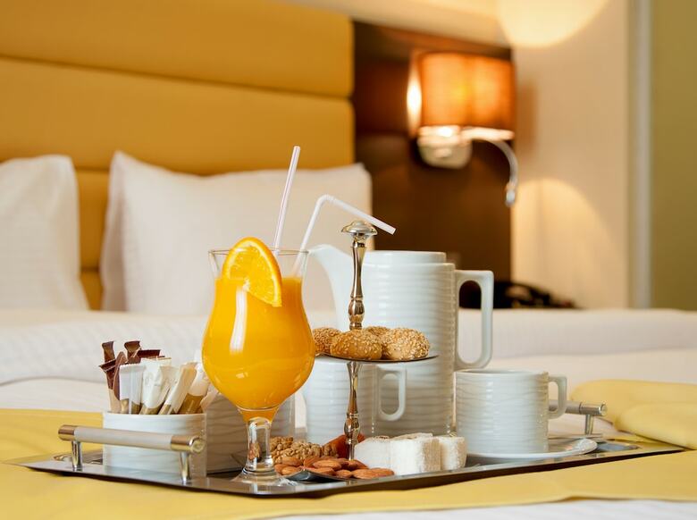 Comfort Hotel Astana