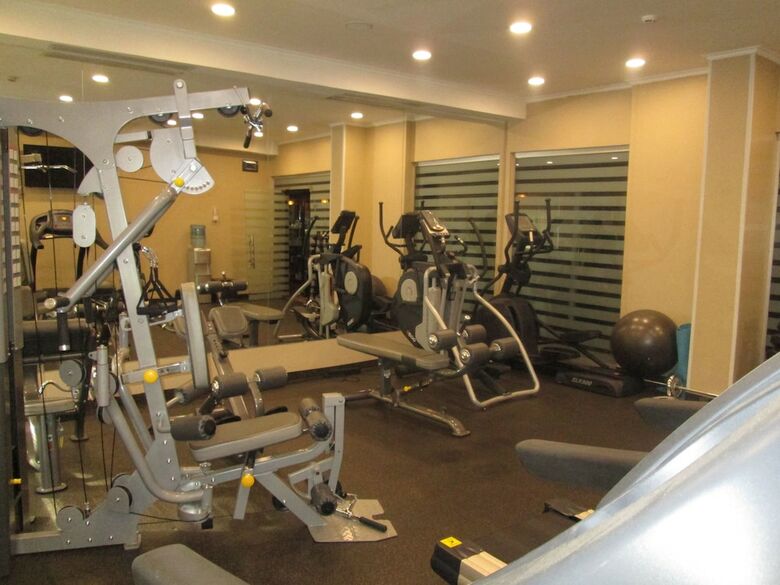 Comfort Hotel Astana