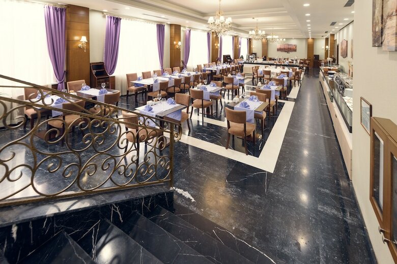 Comfort Hotel Astana