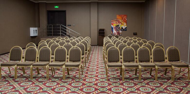 Comfort Hotel Astana