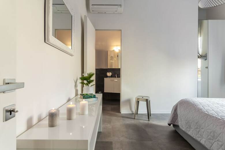 Santonofrio Apartments