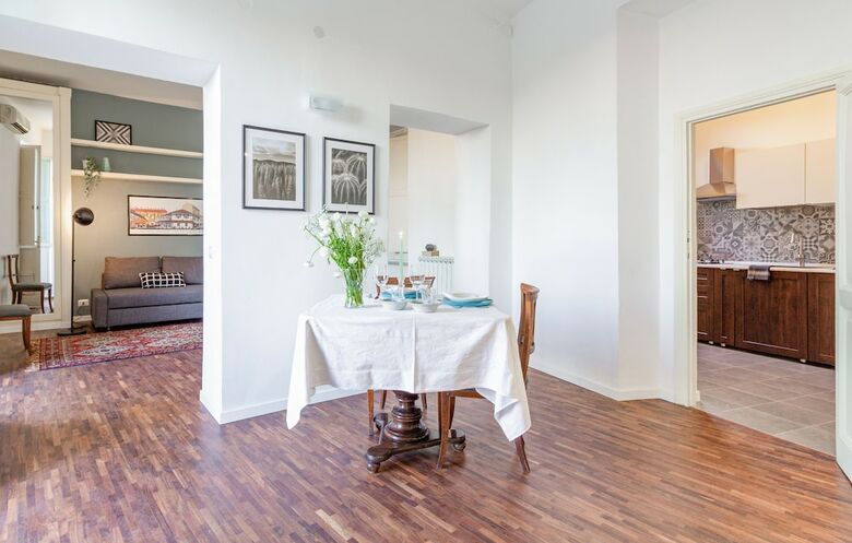 Santonofrio Apartments