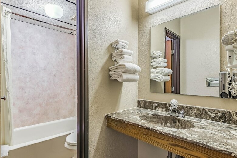 Hotel Rodeway Inn
