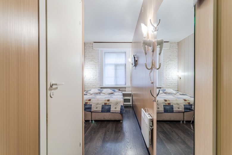 Hotel 59