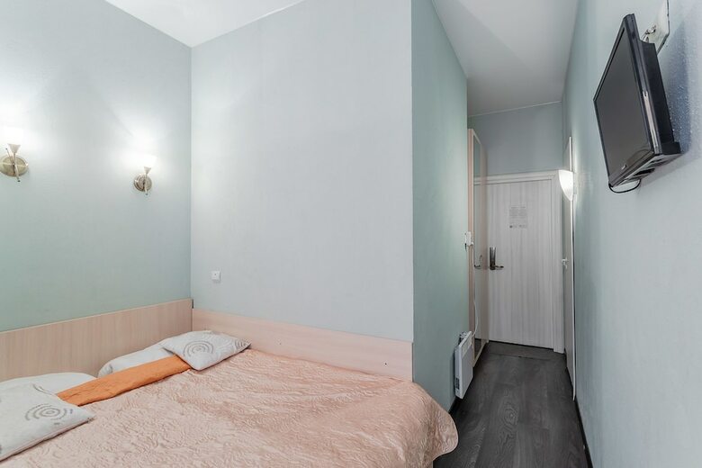 Hotel 59