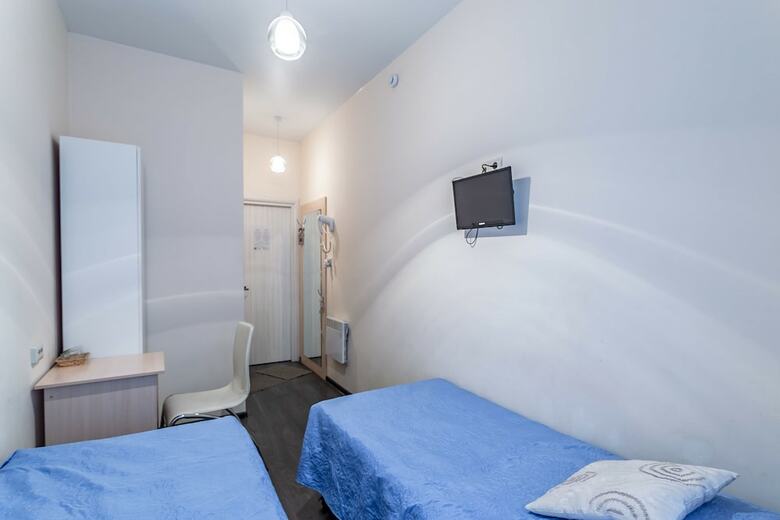 Hotel 59