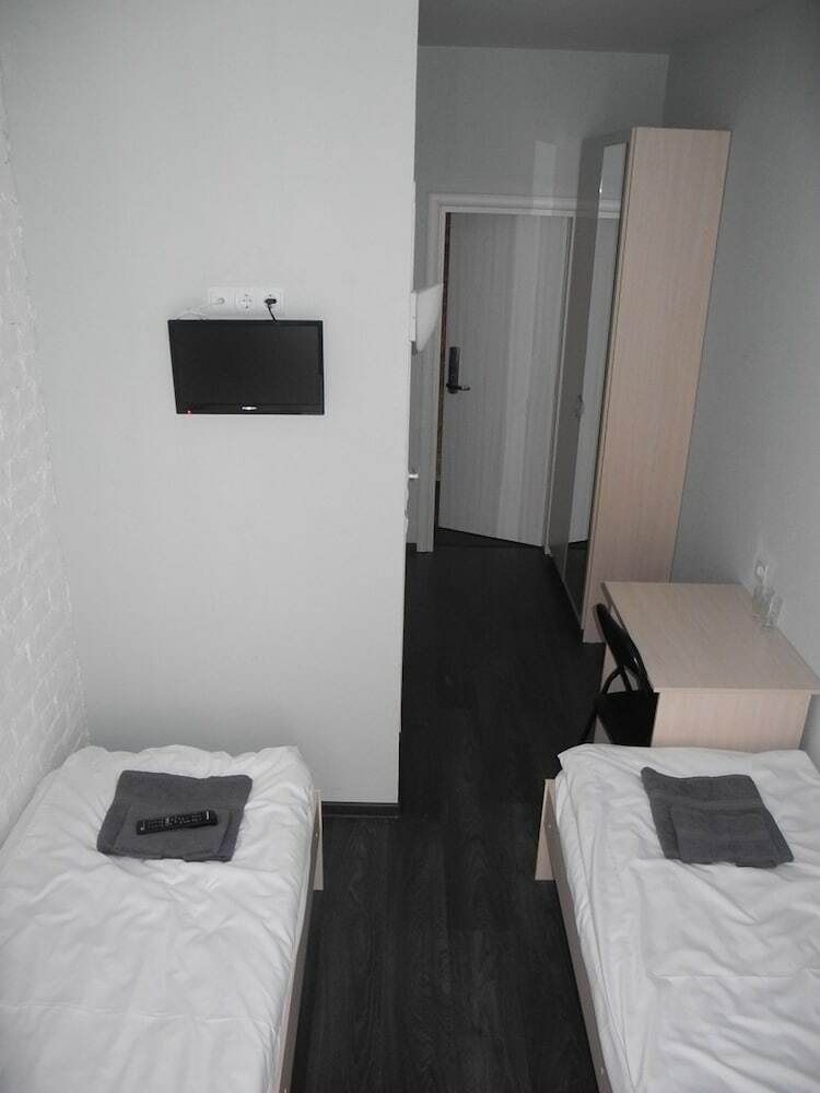 Hotel 59