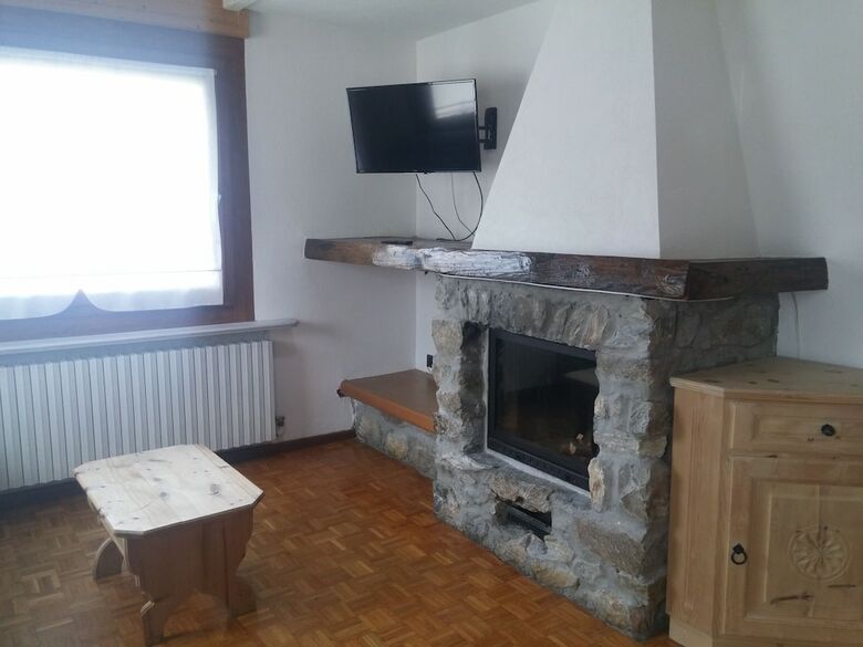 Apartamento Appartamento Emanuel