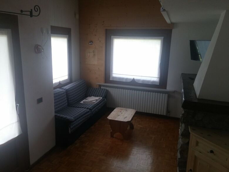 Apartamento Appartamento Emanuel